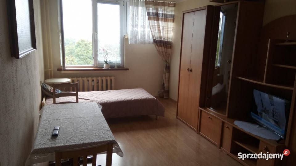 Kawalerka 25m2 w świetnej lokalizacji Kraków 25m2
