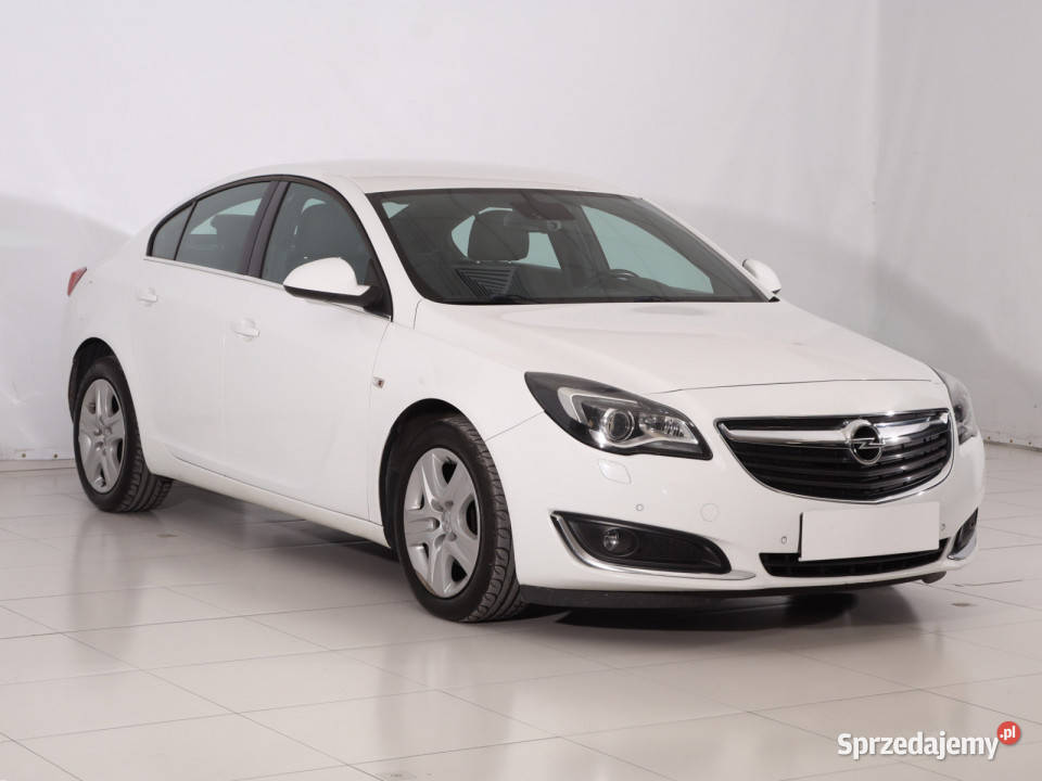 Opel Insignia 14 Turbo światła przeciwmgielne Piaseczno