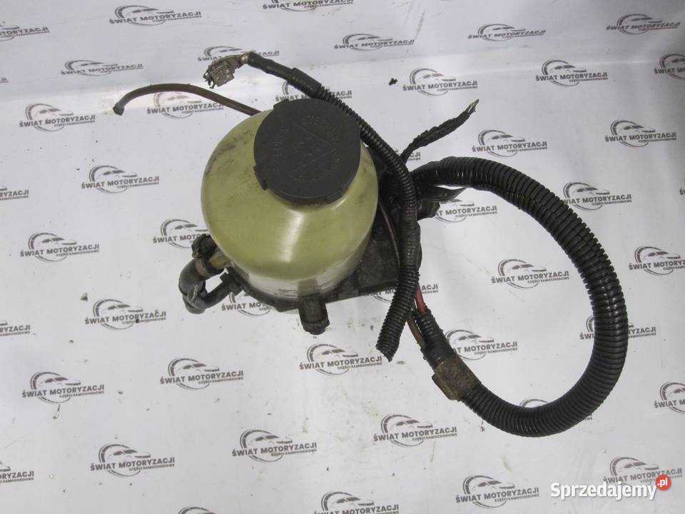 ASTRA G 18 16V pompa wspomagania 1040085003094 Kielce