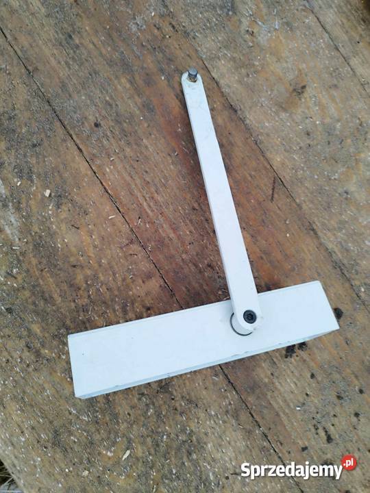 Drzwi zewnętrzne PCV Białystok