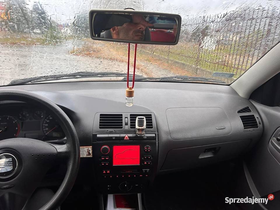 Sprzedam Seat Ibiza stan igła Pionki sprzedam