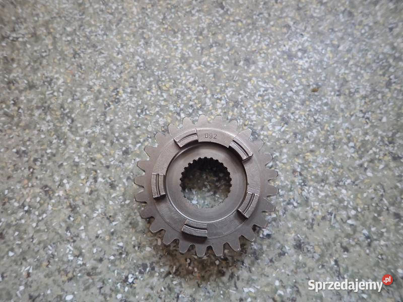 TRYB ZĘBATKA SKRZYNI BIEGÓW KTM EGS 125 GS 9197R Strzelce Krajeńskie