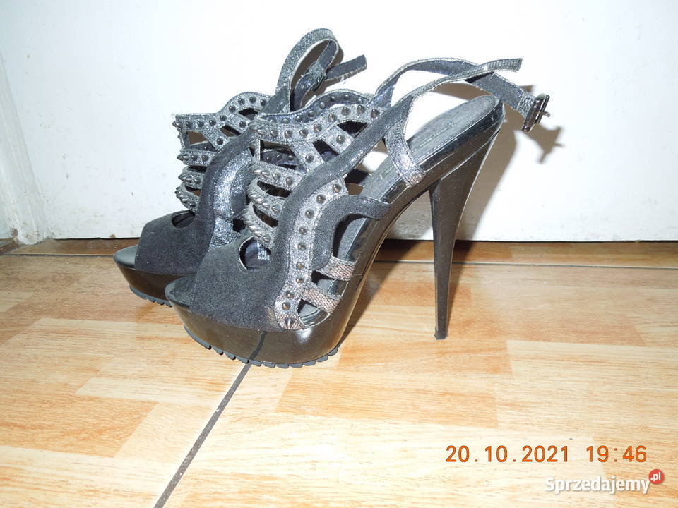 czółenka damskie Częstochowa