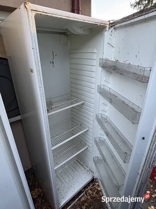 Elektro Helios szafa chłodnicza sprzedam
