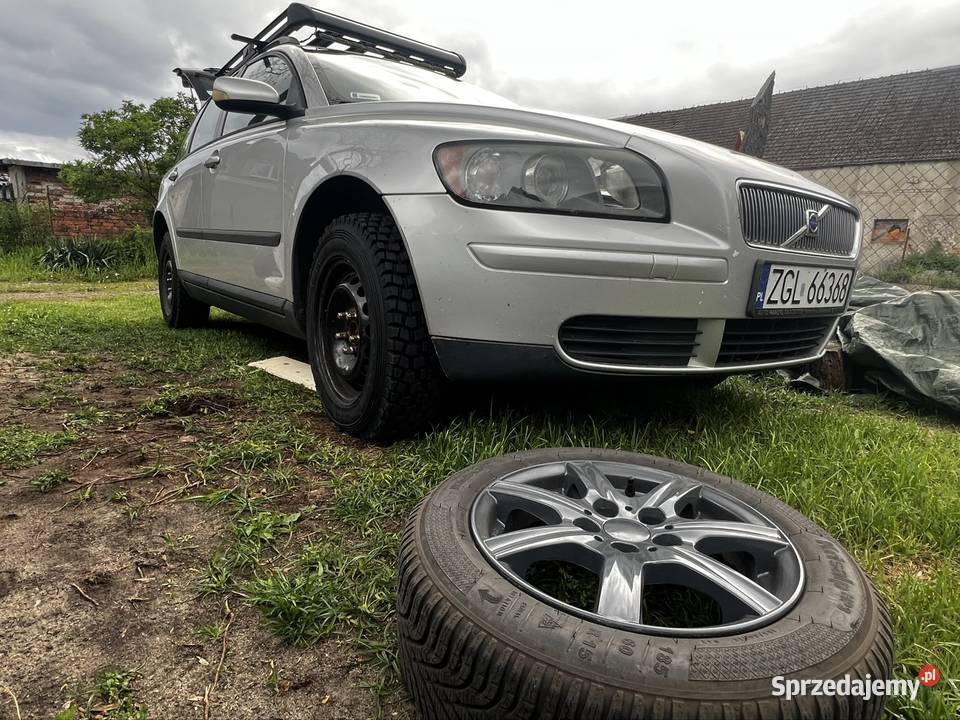 Volvo v50 18lpg Lift 260000km Goleniów