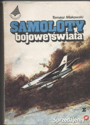Samoloty bojowe świata Szczecin