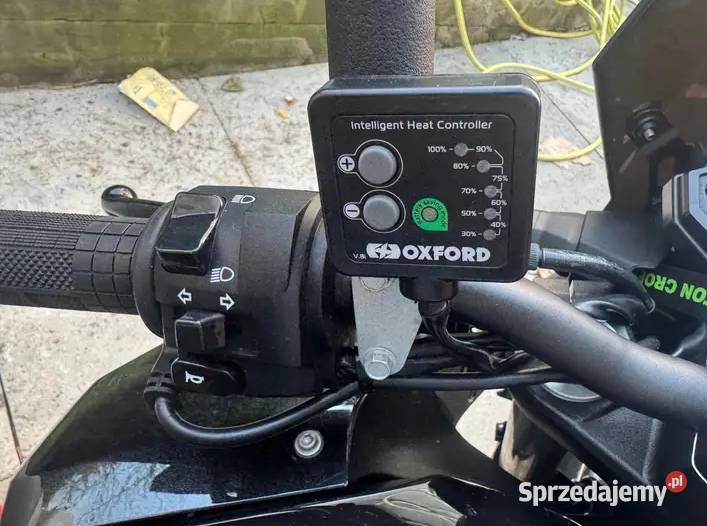 Kawasaki z400 dolnośląskie