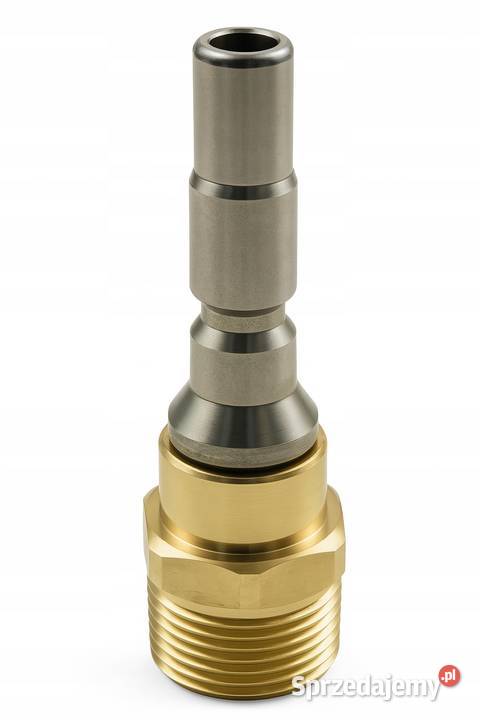 Komplet Szybkozłączek M22 do Karcher HD HDS 250 Ludźmierz