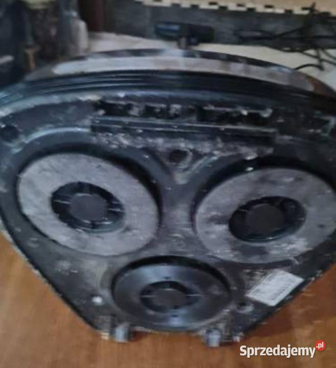 Karcher FP222 Poznań