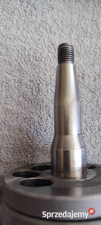 Sprzedam prawie nowy wał carenzi do Peugeot Wały kardana