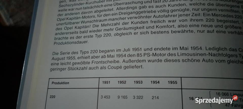 Mercedes W187 prosto z Niemieckich krzaków ale 100KM Motoryzacja Jarosław