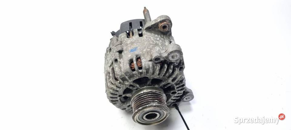 ALTERNATOR RENAULT CLIO II 06F903023C kujawsko-pomorskie Lipno