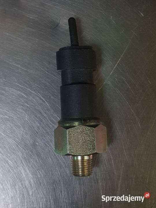 5190018 Włącznik kpl CNH Ciągnik HOLLAND Sulechów
