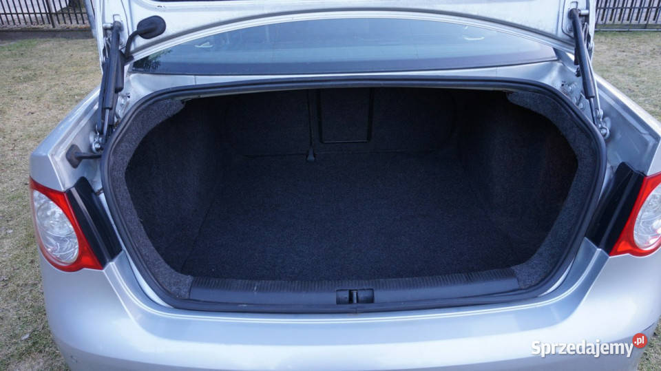 Volkswagen Jetta zarejestrowany ubezpieczony lubuskie Zielona Góra