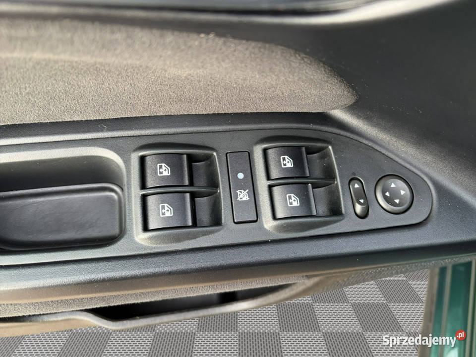 Fiat Tipo GKW9NY514 16v Lounge Climatronic Kcof manualna Motoryzacja Gdańsk