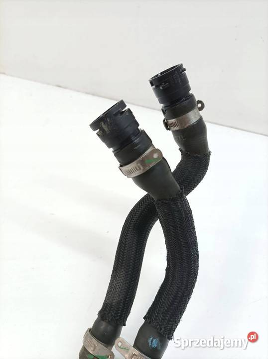 PRZEWÓD KLIMATYZACJI 505716120580 Alfa Romeo Przewody klimatyzacji