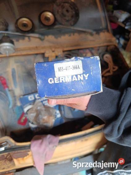 Czesci Samochody na części Karnieszewice