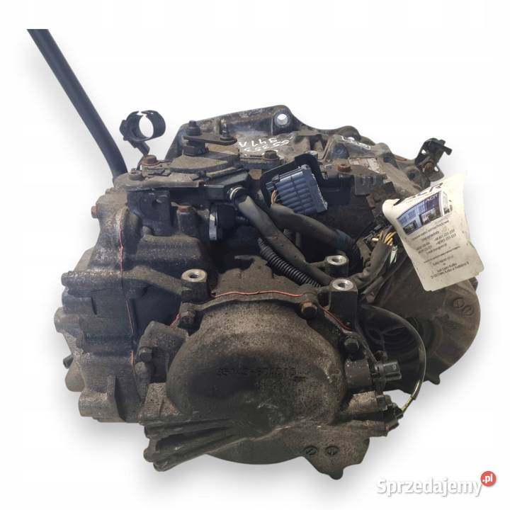 SKRZYNIA BIEGÓW 55353941A Opel Vectra C Signum Chełm