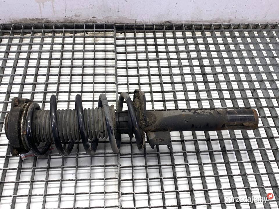 AMORTYZATOR LEWY PRZÓD ZE SPRĘŻYNĄ SKODA YETI 14