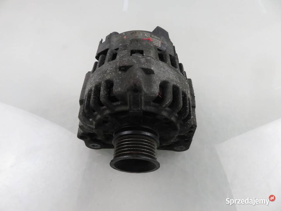 ALTERNATOR VW LUPO 1 AUC 037903025S SG8B018 sprzedam