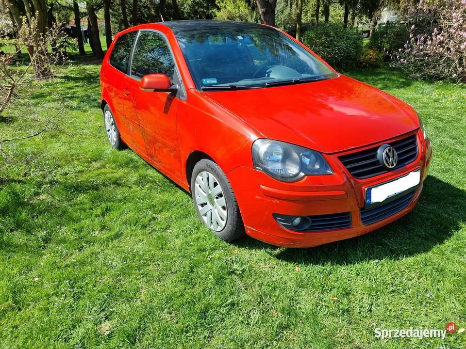 Volkswagen Polo 14 GT Rocket Niepołomice