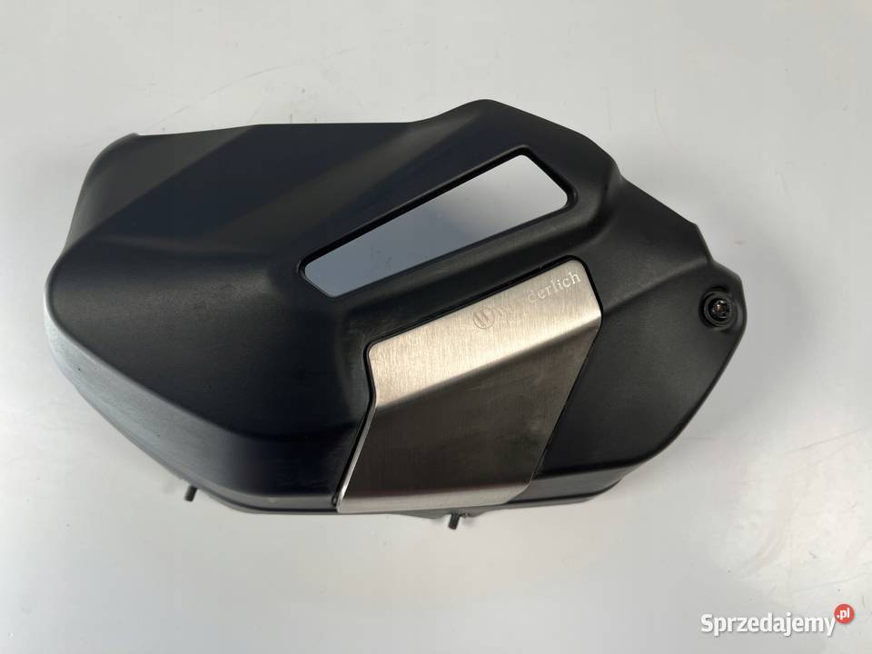 WUNDERLICH Osłona cylindra L BMW R 1250 GS RS R Motoryzacja Łobżenica sprzedam