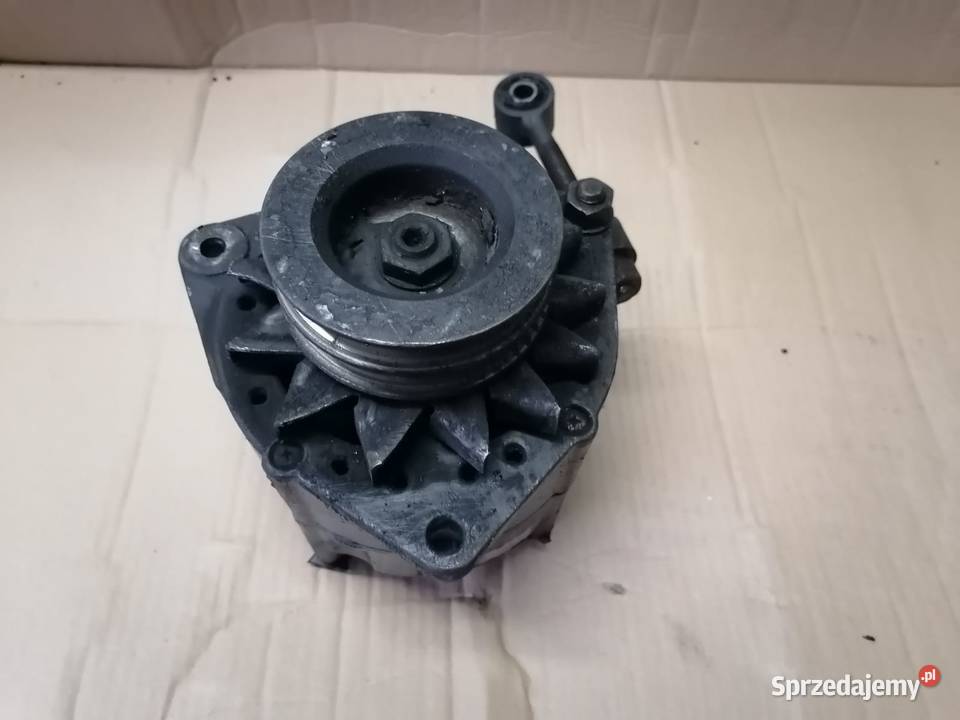 Alternator Mercedes 24v 709 711 811 814 1117