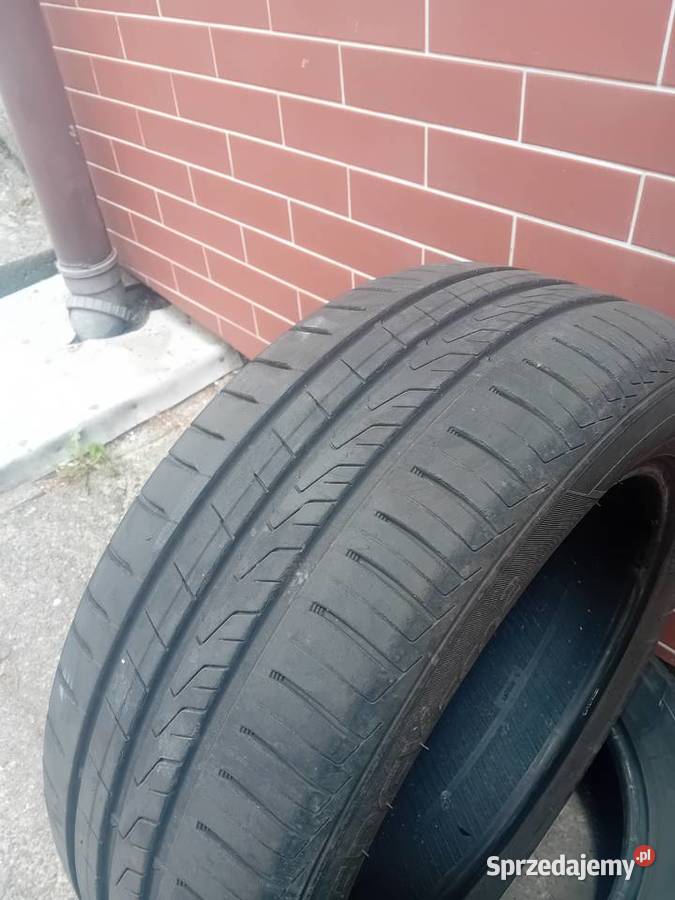 Opony letnie 2 Hankook 20555R16 Bielsko-Biała