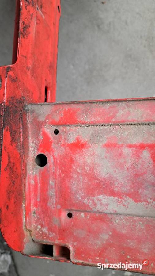 RAMA SIMSON SR50 Lubliniec