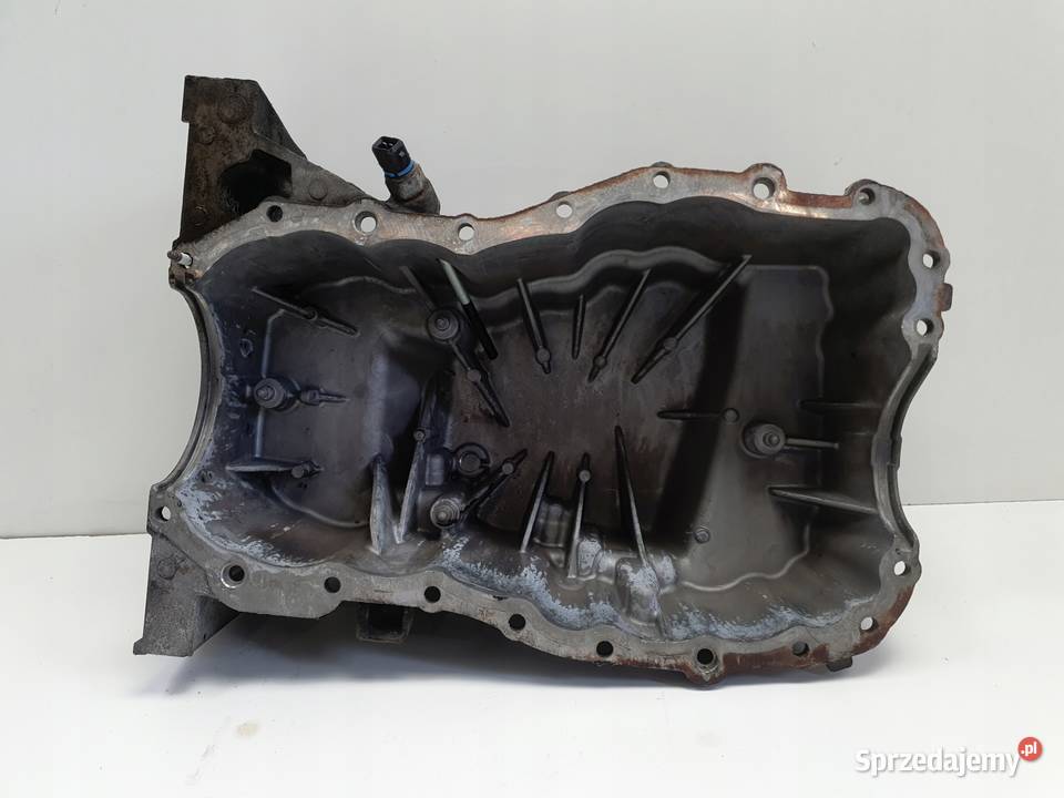 Renault Megane Scenic II III 15 DCI MISKA osobowe lubelskie Rudka