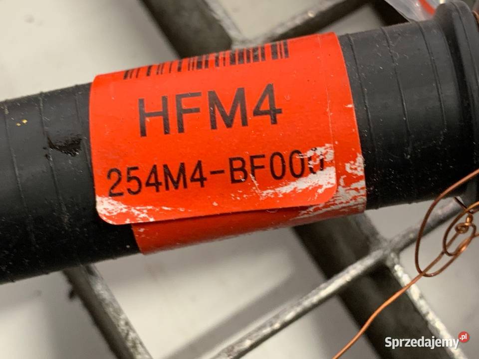 MAGISTRALA WODY HYUNDAI KONA SX2 254M4BF000 00