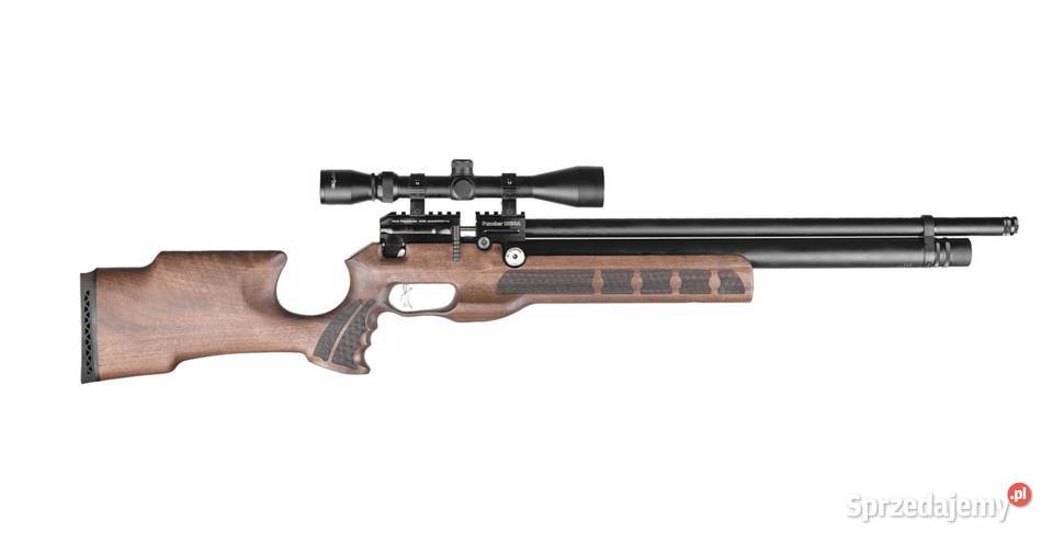 KPN KRAL PUNCHER UNICA PCP 55 mm Trzcianka