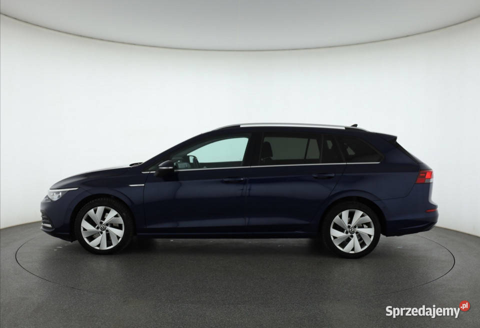 VW Golf 20 TDI Piaseczno