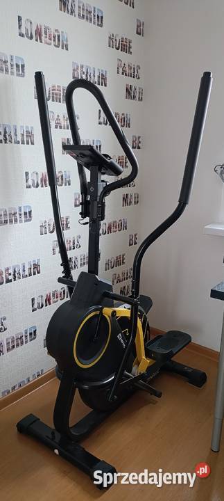 Orbitrek magnetyczny OKAZJA Opole sprzedam