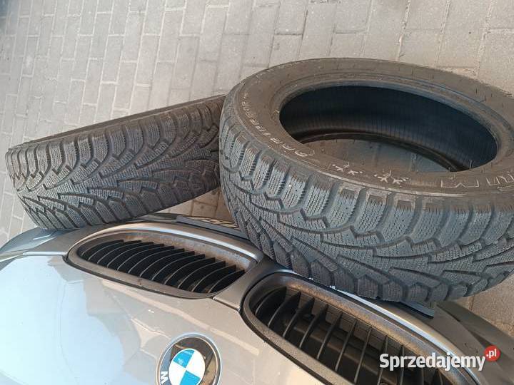 Sprzedam BMW E91 177KM Rypin