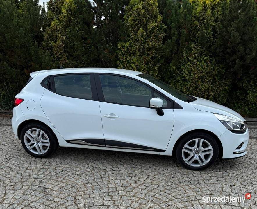 Renault Clio 15 dci 2019 100 Myszków