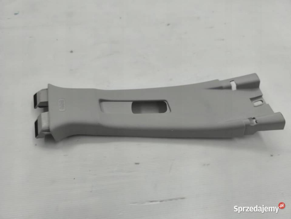OSŁONA SŁUPKA PRAWA SUBARU FORESTER IV SJ Listwy wielkopolskie