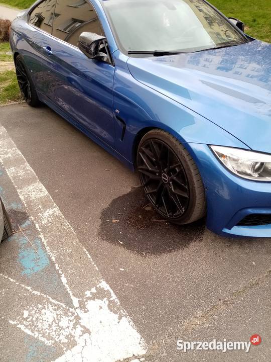 Samochód osobowy Lublin sprzedam