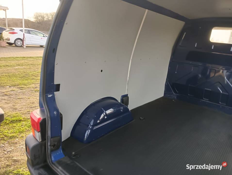 Volkswagen T4 zachodniopomorskie Chojna