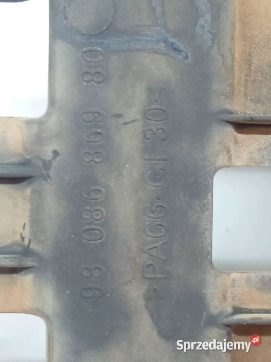 MISKA OLEJOWA OSŁONA FALI 9808686980 12 TURBO Smarowanie silnika