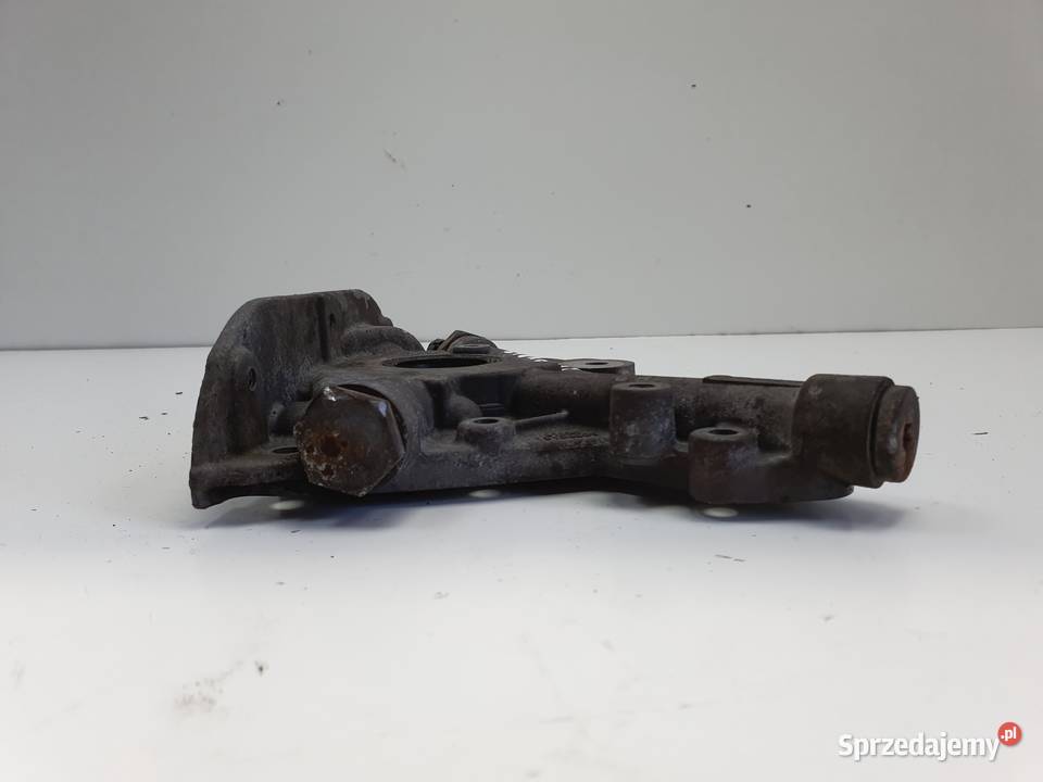 Opel Vectra C 18 16V POMPA OLEJU olejowa Chełm