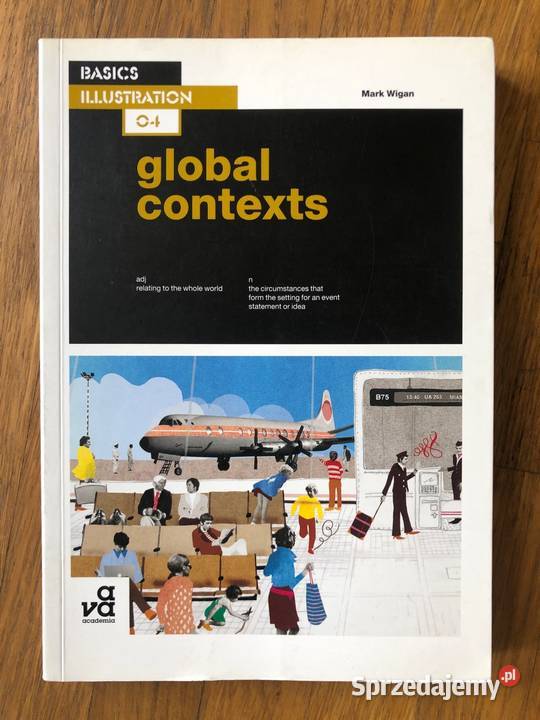 Basic Illustration 04 Global Context Mark Wigan