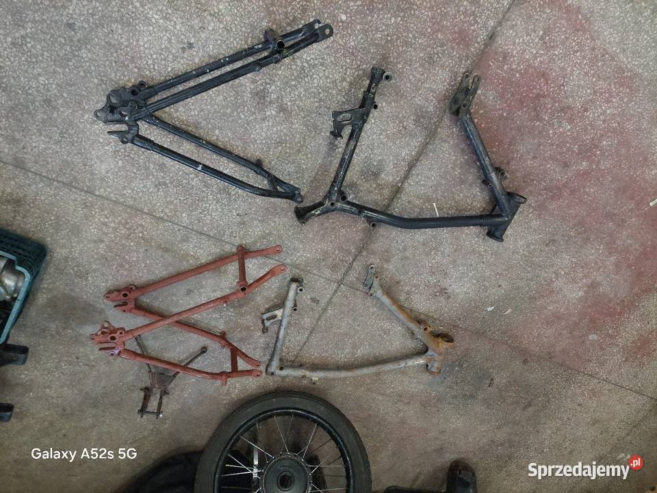 Nsu 351 os osl 501 os osl wh kujawsko-pomorskie Toruń