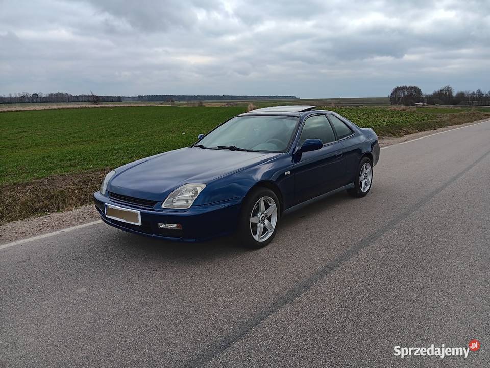 Honda Prelude 20 133 Radzyń Podlaski