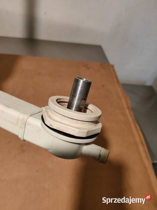 Rozdzielacz wody zmywarka gastronomiczna Meiko