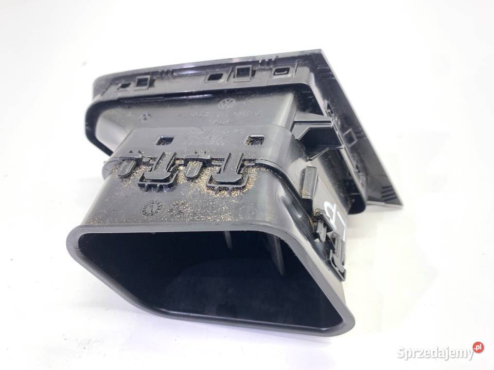 KRATKA NAWIEWU LEWY PRZÓD VW TRANSPORTER T6 osobowe sprzedam