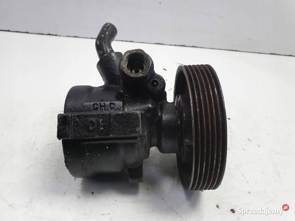 Peugeot Boxer I 25 D POMPA WSPOMAGANIA oryginał Pompy wspomagania lubelskie Chełm