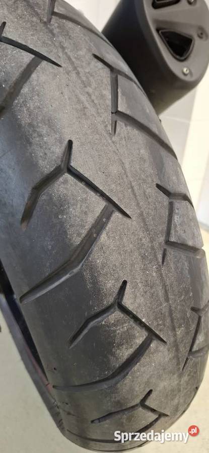 Kawasaki Z750 Naked czterosuwowy Olkusz sprzedam