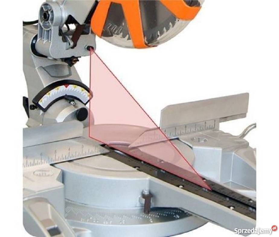 Profesjonalna piła tarczowa ukośnica kapówka sprzedam
