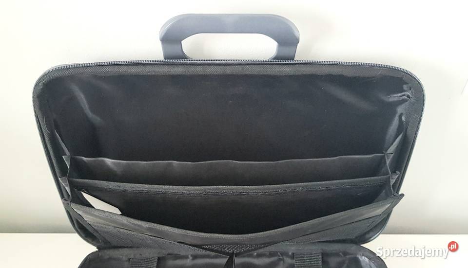 Bombata torba na laptopa 1516 teczka na Ruda Śląska
